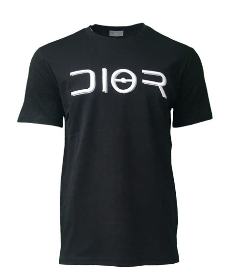 men's dior t shirt yellow|christian dior men's shirts sale.